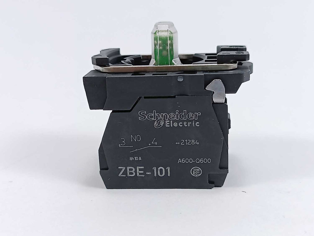 Schneider Electric XB5AW33B5 Push Button