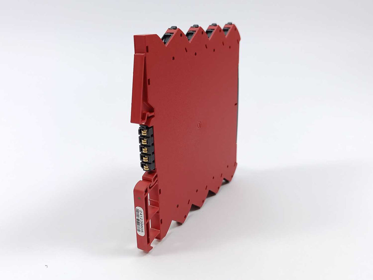 PR Electronics 3108 Isolated repeater / splitter