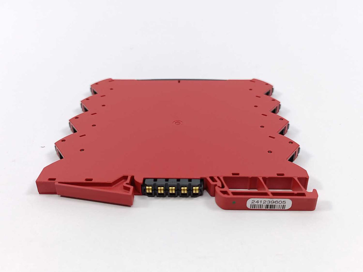 PR Electronics 3108 Isolated repeater / splitter