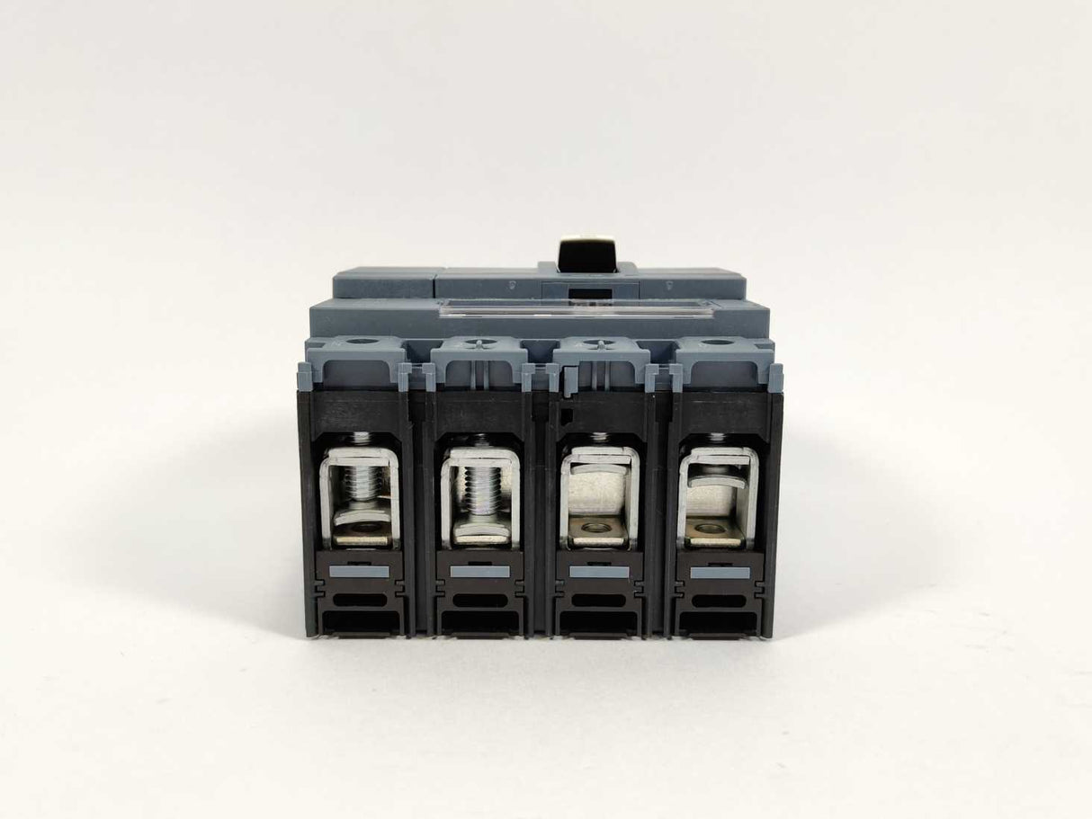 Siemens 3VA1112-3EE46-0AA0 Molded case circuit breaker 3VA1