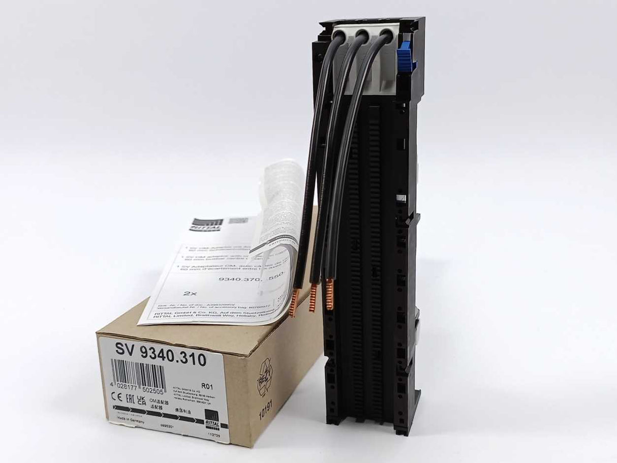 Rittal SV 9340.310 25A, 690V~