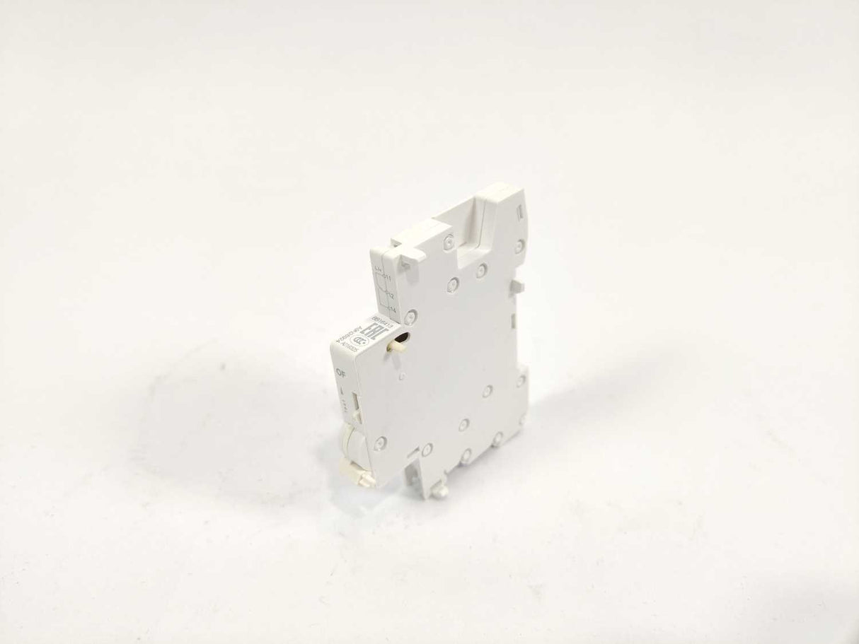 Schneider Electric A9N26924 Auxiliary Contact 12 Pcs.