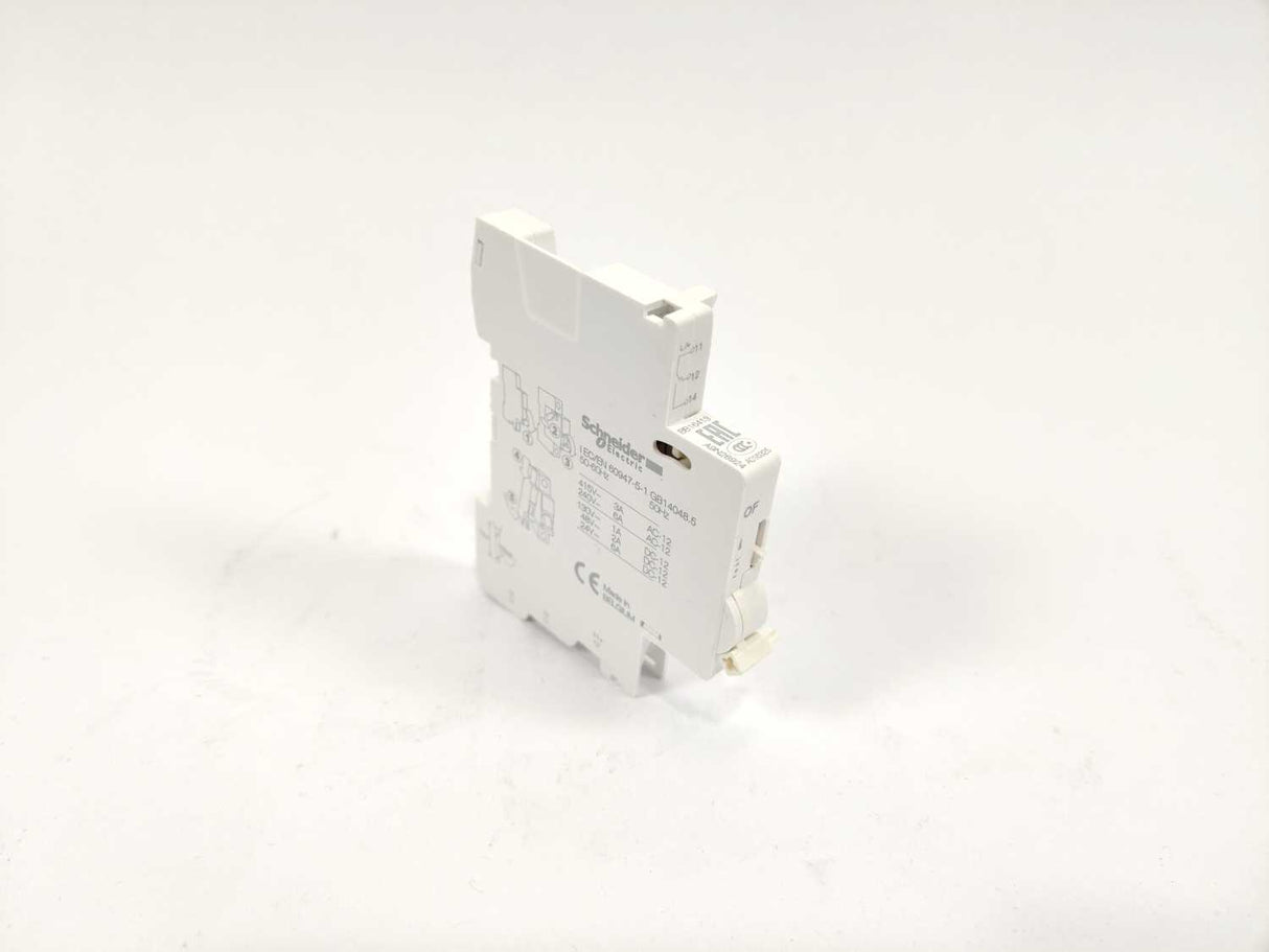 Schneider Electric A9N26924 Auxiliary Contact 12 Pcs.