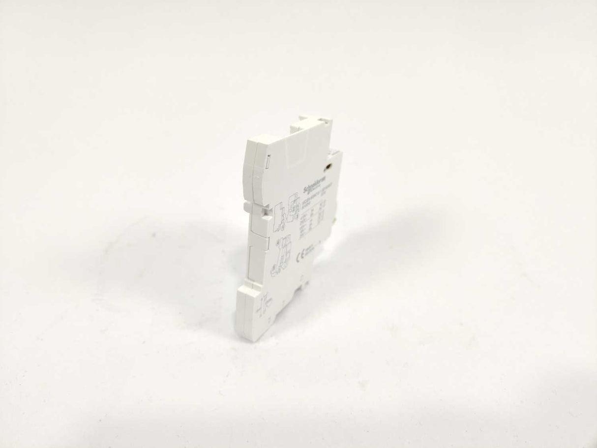 Schneider Electric A9N26924 Auxiliary Contact 12 Pcs.