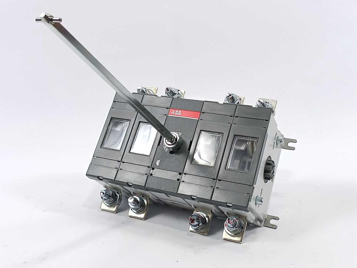 ABB 1SCA022723R0140 OT250E22 Switch disconnector