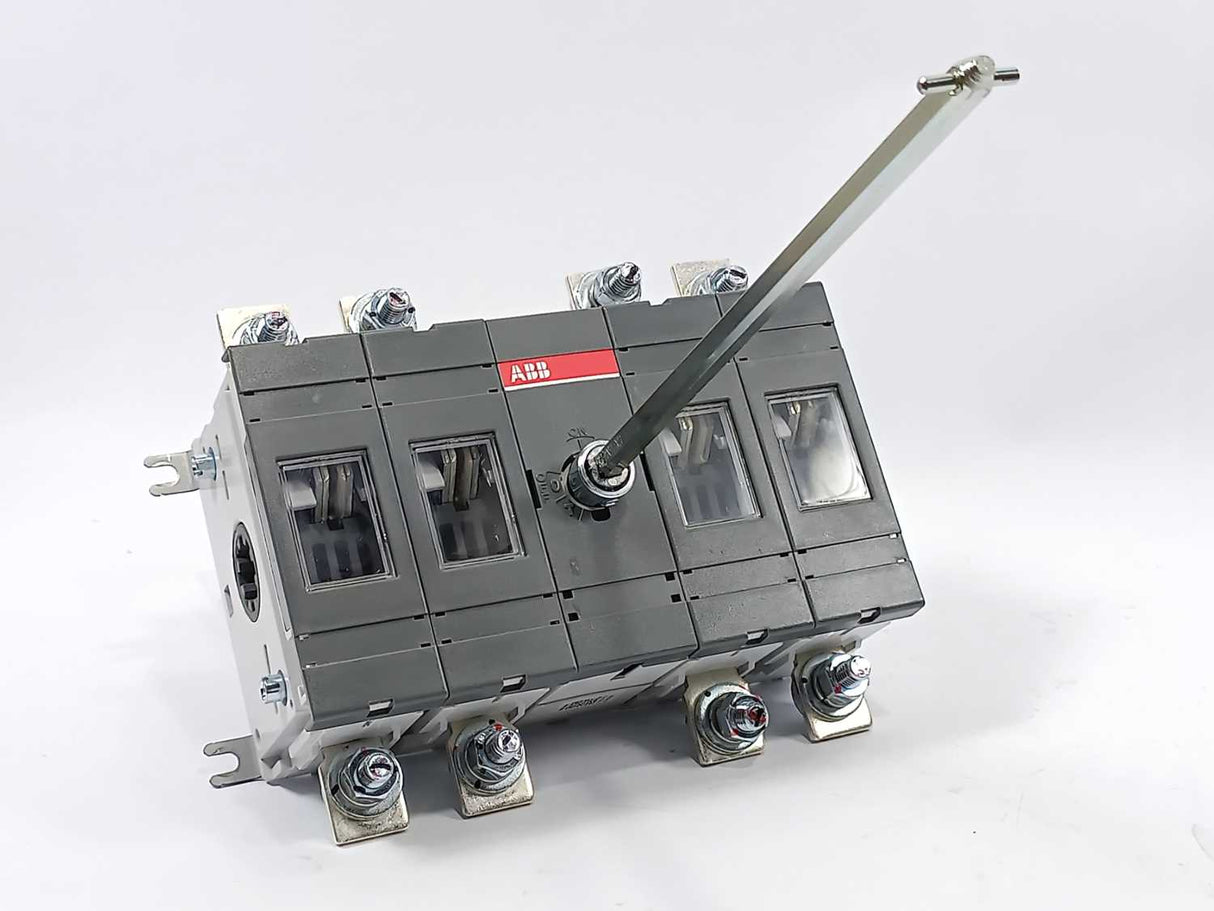 ABB 1SCA022723R0140 OT250E22 Switch disconnector