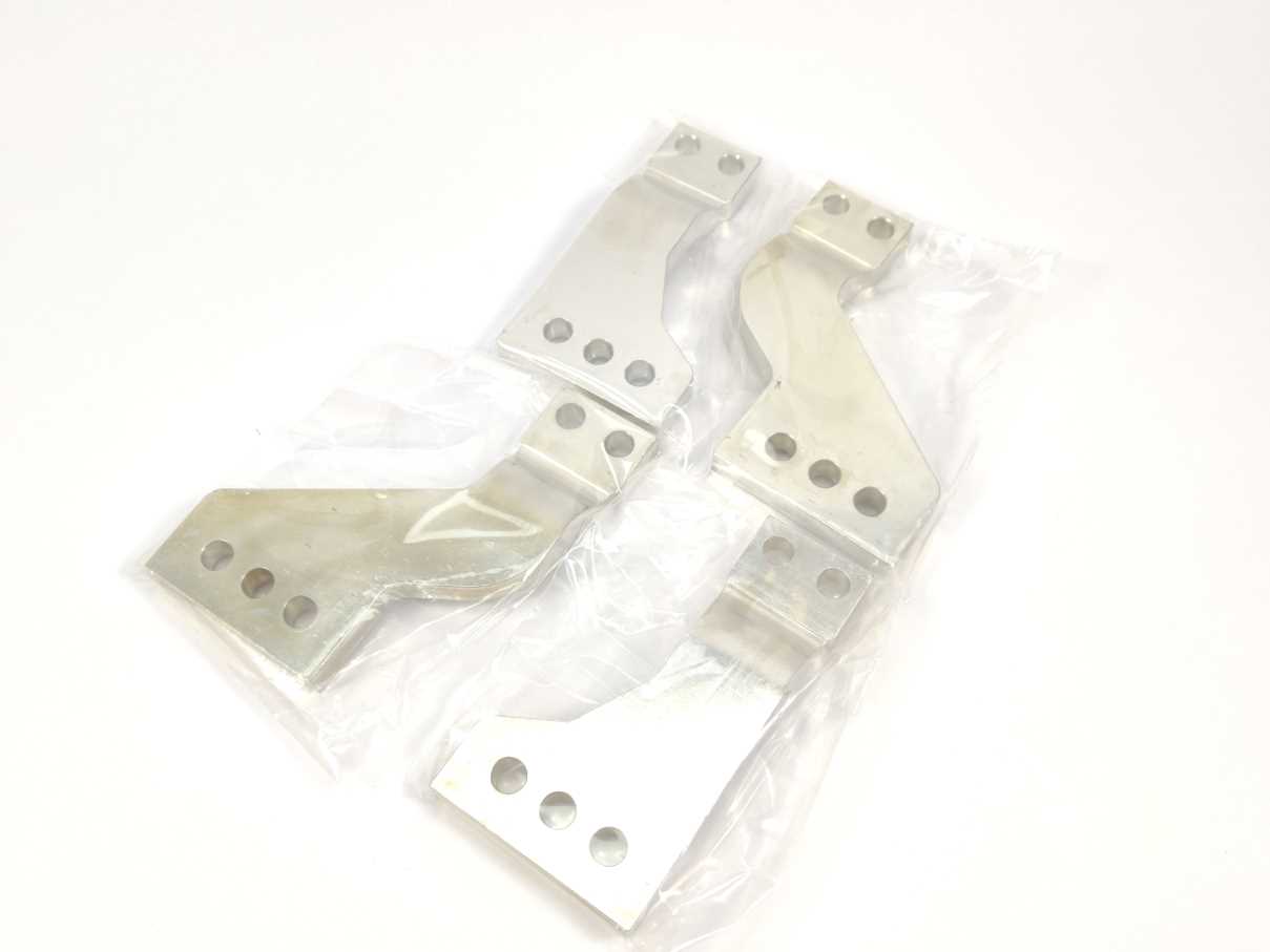 ABB 1SDA073980R1 Kit ES E1.2-XT7/XT7M-XT7-XT7M F 4pcs