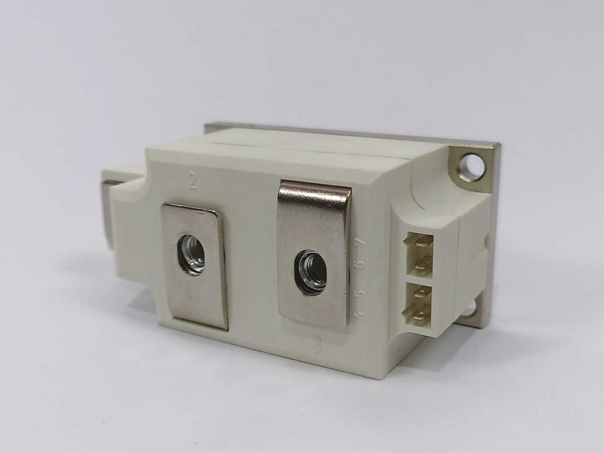 SEMIKRON SKKT280/22EH4 SKKT 280/22 E H4 SEMIPACK 3 07898655