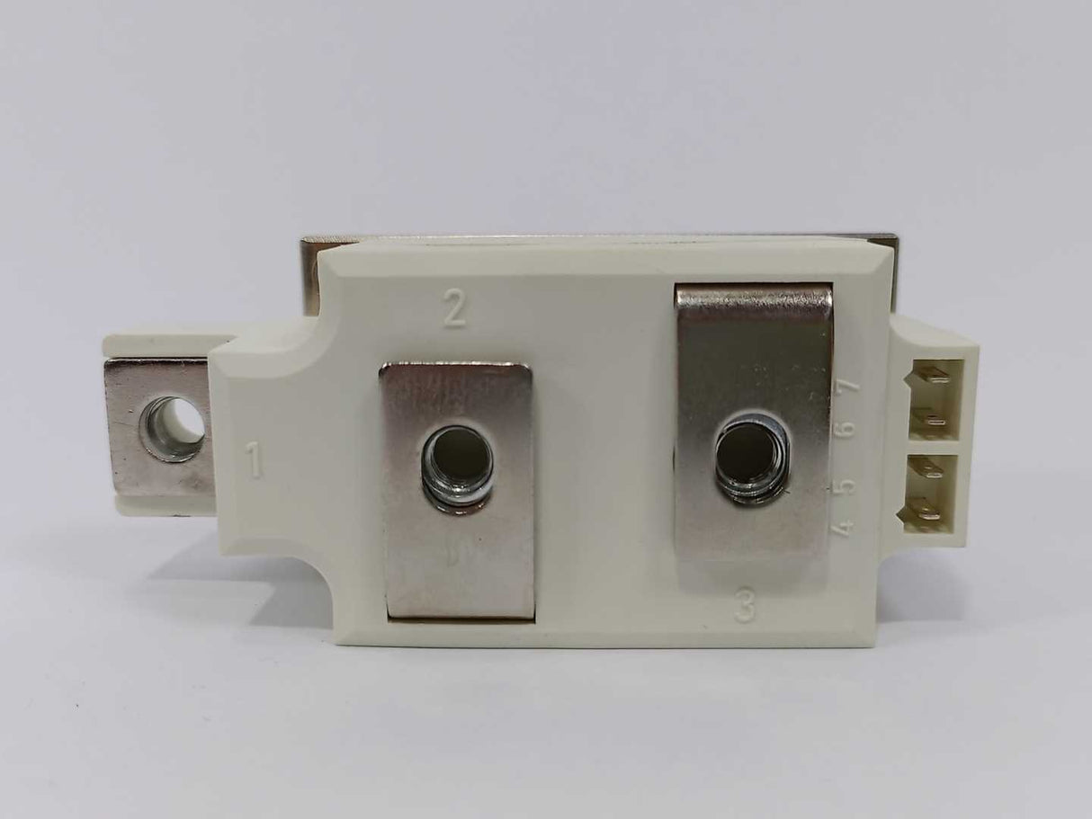 SEMIKRON SKKT280/22EH4 SKKT 280/22 E H4 SEMIPACK 3 07898655