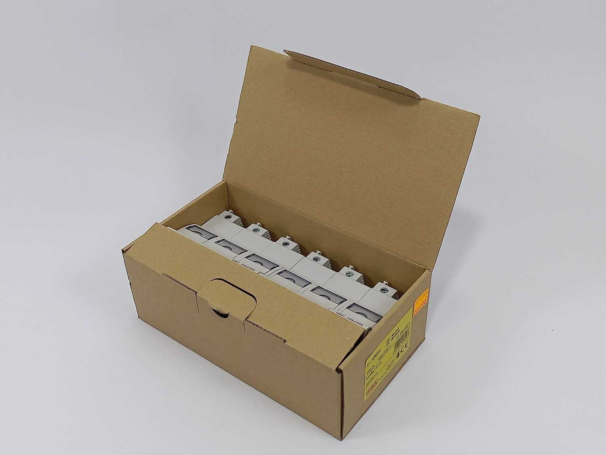 SIBA 5106005.3 URZ-U ZS Module 22x58 690/750V 100A 2 PCS