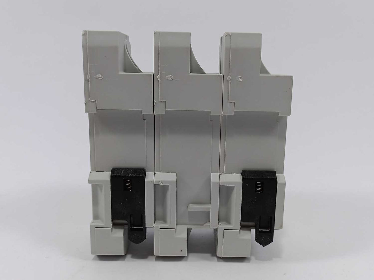 SIBA 5106005.3 URZ-U ZS Module 22x58 690/750V 100A 2 PCS