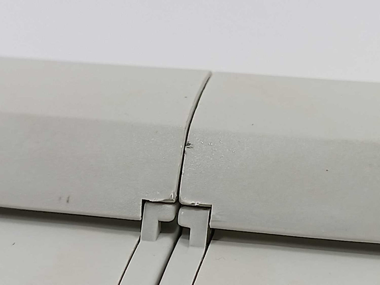 SIBA 5106005.3 URZ-U ZS Module 22x58 690/750V 100A 2 PCS