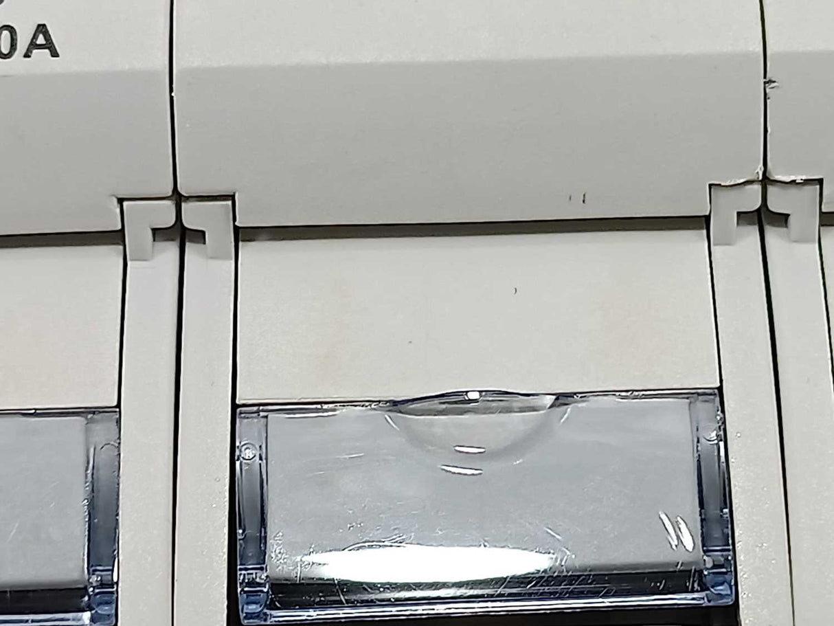 SIBA 5106005.3 URZ-U ZS Module 22x58 690/750V 100A 2 PCS