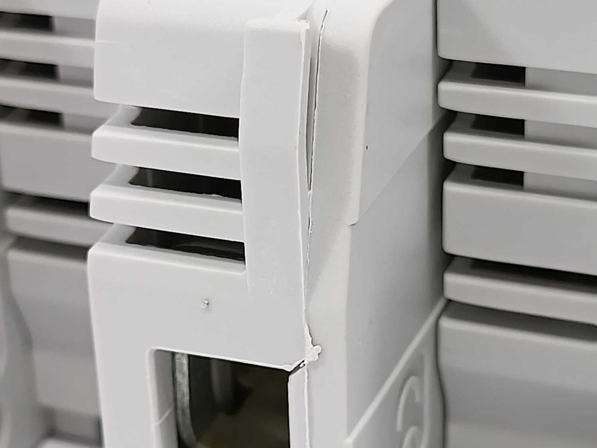 SIBA 5106005.3 URZ-U ZS Module 22x58 690/750V 100A 2 PCS