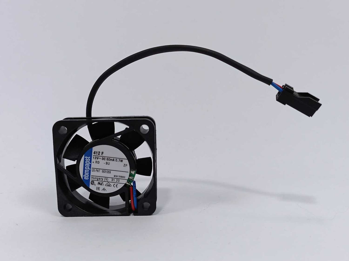 Siemens 3RW4947-8VB00 Fan for SIRIUS soft starter 3RW403 S2, 3RW404 S3