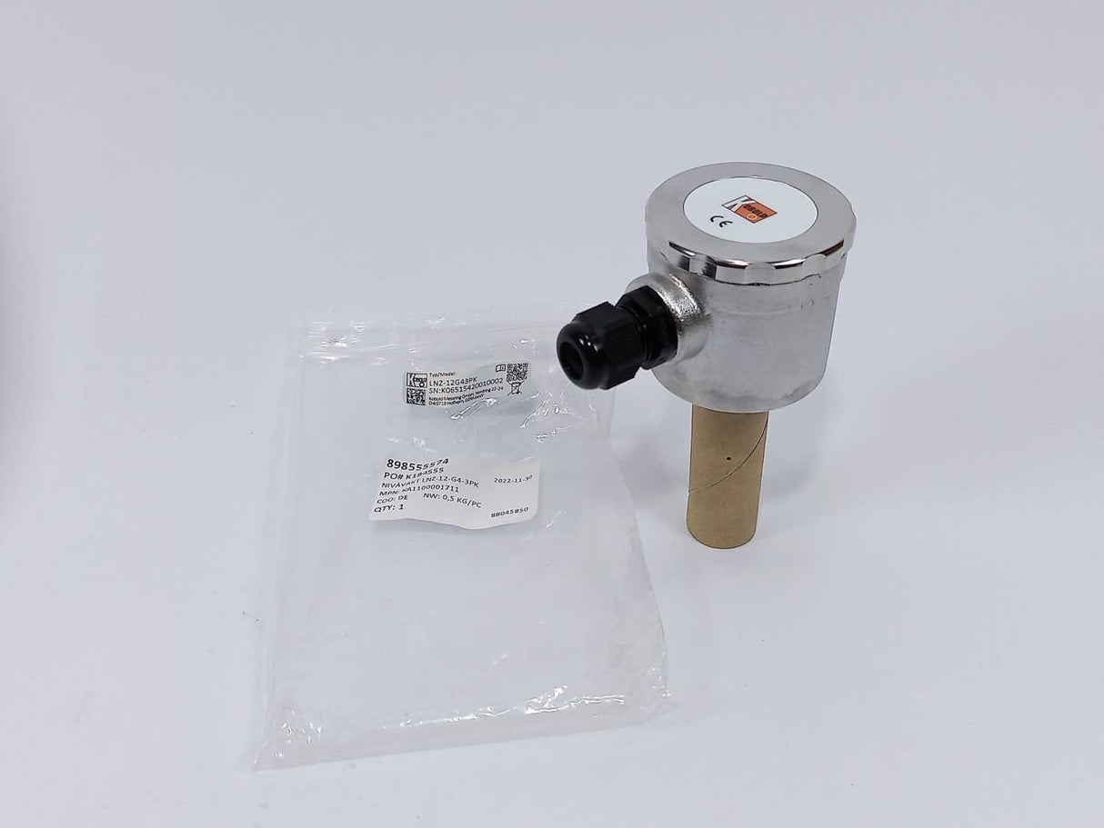 Kobold LNZ-12G43PK Capacitive Level Limit Switch