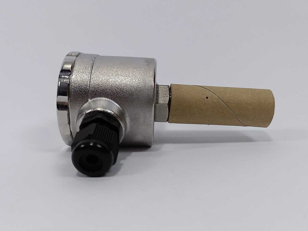 Kobold LNZ-12G43PK Capacitive Level Limit Switch