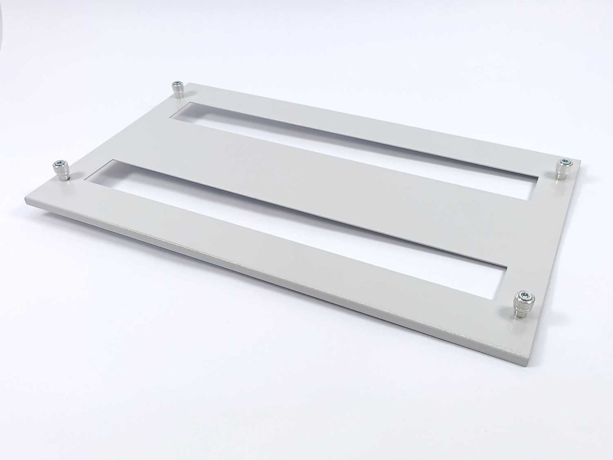 Rittal SV 9683.763 Support Frame for DIN rail-mounted devices