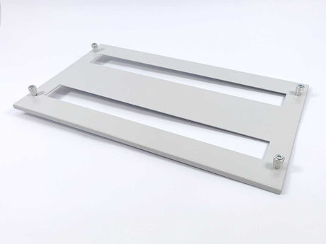 Rittal SV 9683.763 Support Frame for DIN rail-mounted devices