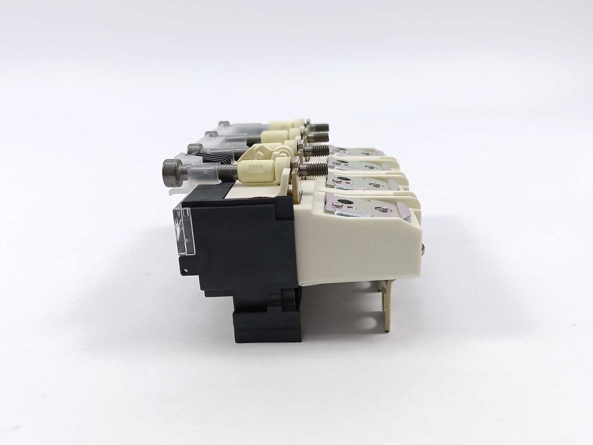 Schneider Electric LV429051 Trip unit TM80D for ComPact NSX 100/160/250