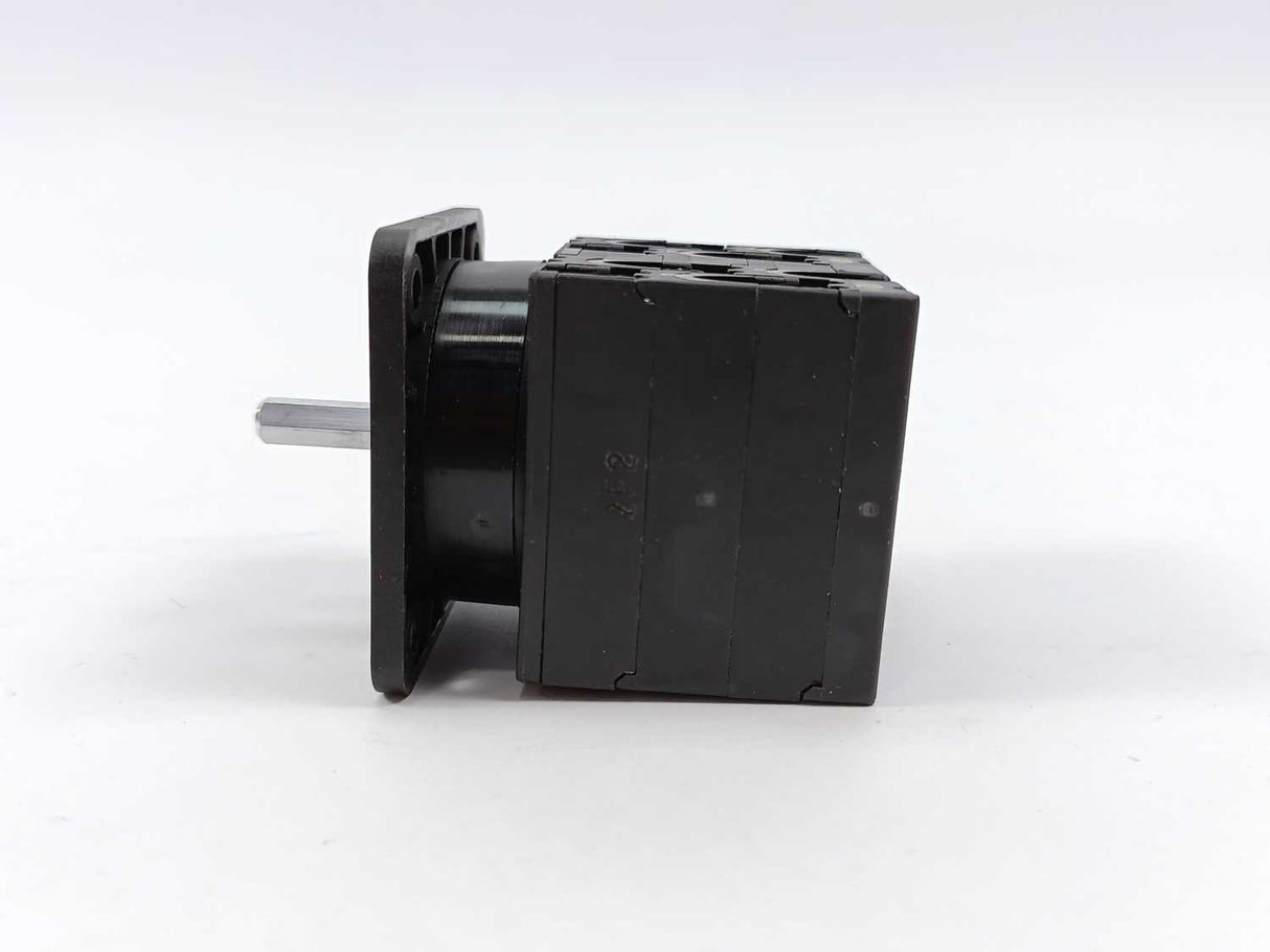 BENEDICT M10H E K6 438K Special Switch