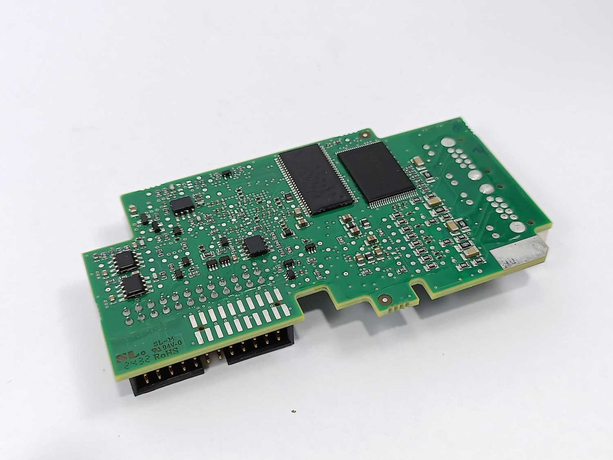 Danfoss 181B0492 OPT-E9-V, 2-Port Ethernet