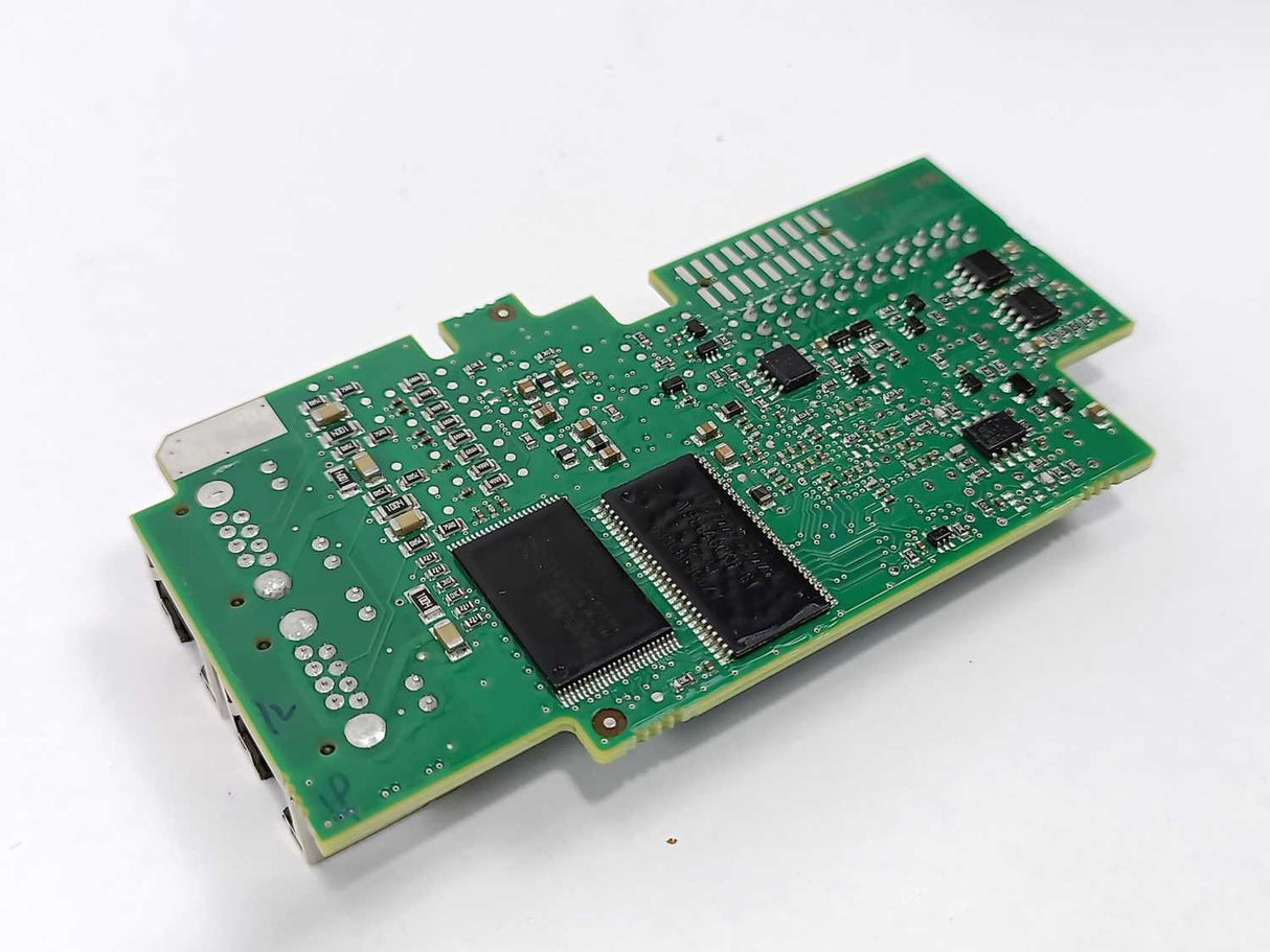 Danfoss 181B0492 OPT-E9-V, 2-Port Ethernet