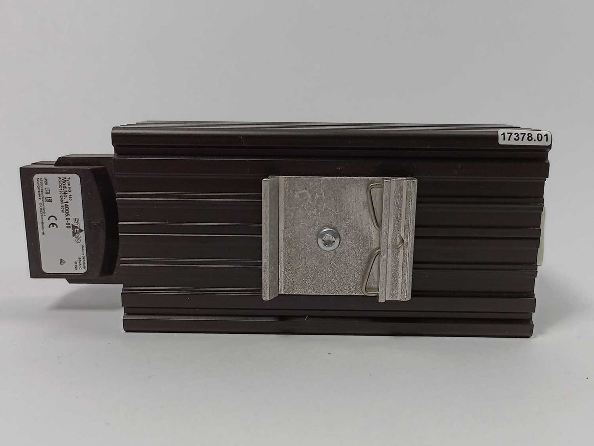 Stego 14005.0-00 Enclosure Heater HG 140