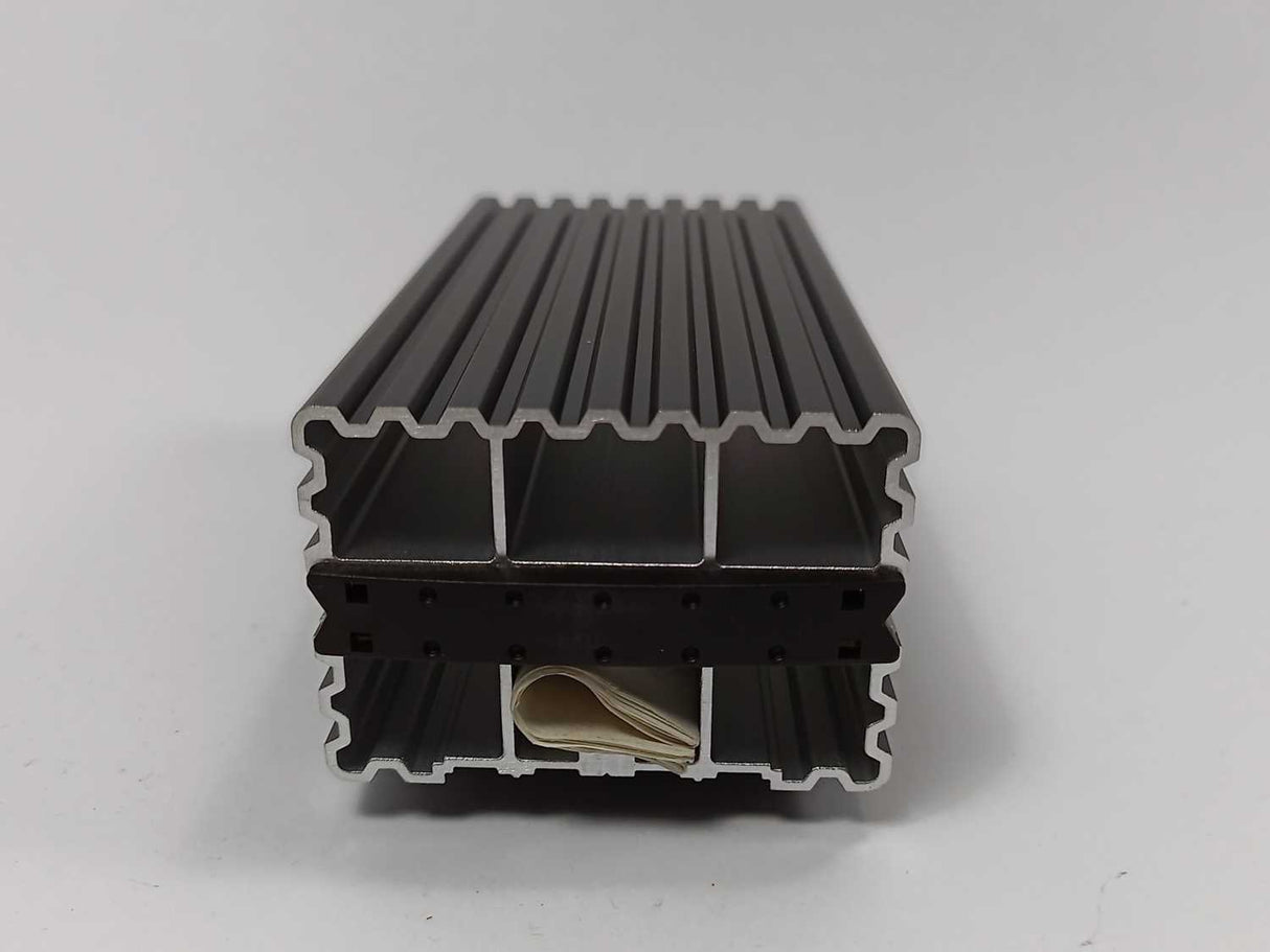 Stego 14005.0-00 Enclosure Heater HG 140