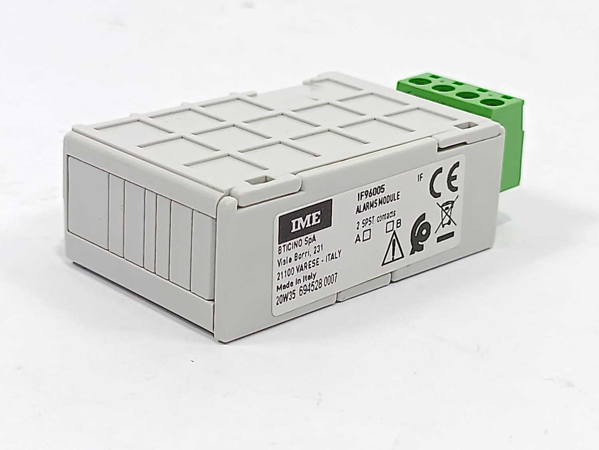 IME IF96005 Alarm Module for 2 allarms for Nemo 96HD/HD+