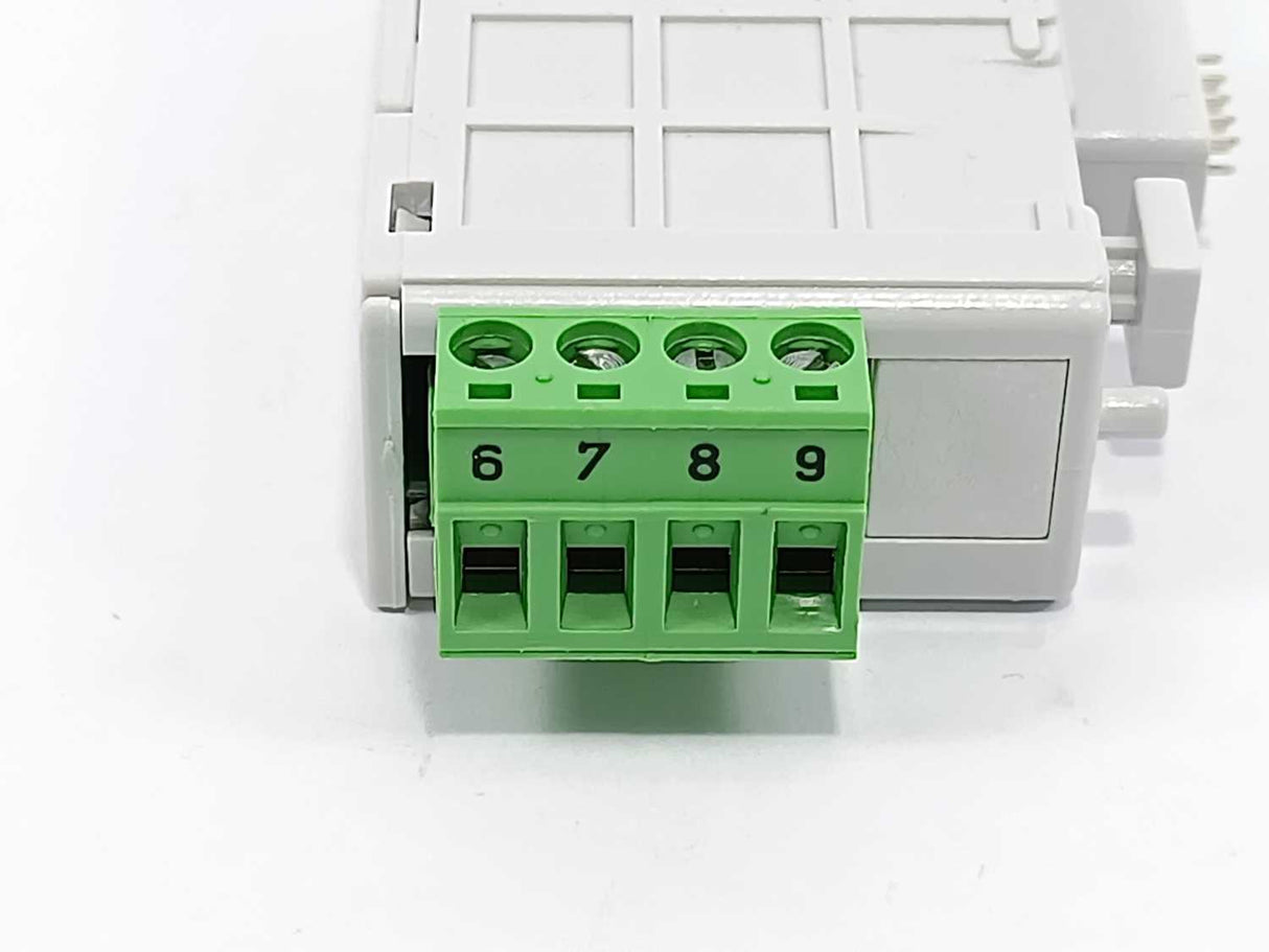 IME IF96005 Alarm Module for 2 allarms for Nemo 96HD/HD+