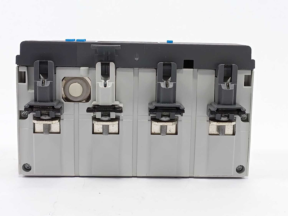 ABB 1SDA100332R1 Ekip Hi-Touch LSI In=250A XT4 4p