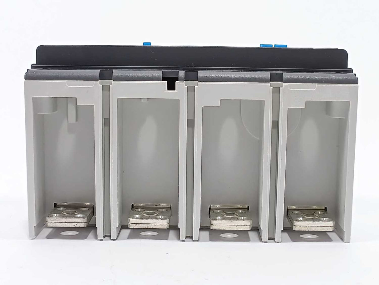 ABB 1SDA100332R1 Ekip Hi-Touch LSI In=250A XT4 4p