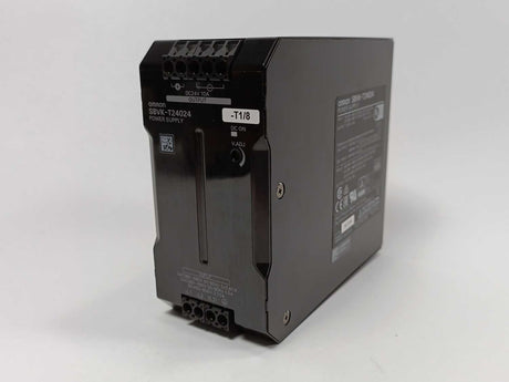OMRON S8VK-T24024 Power Supply 382730