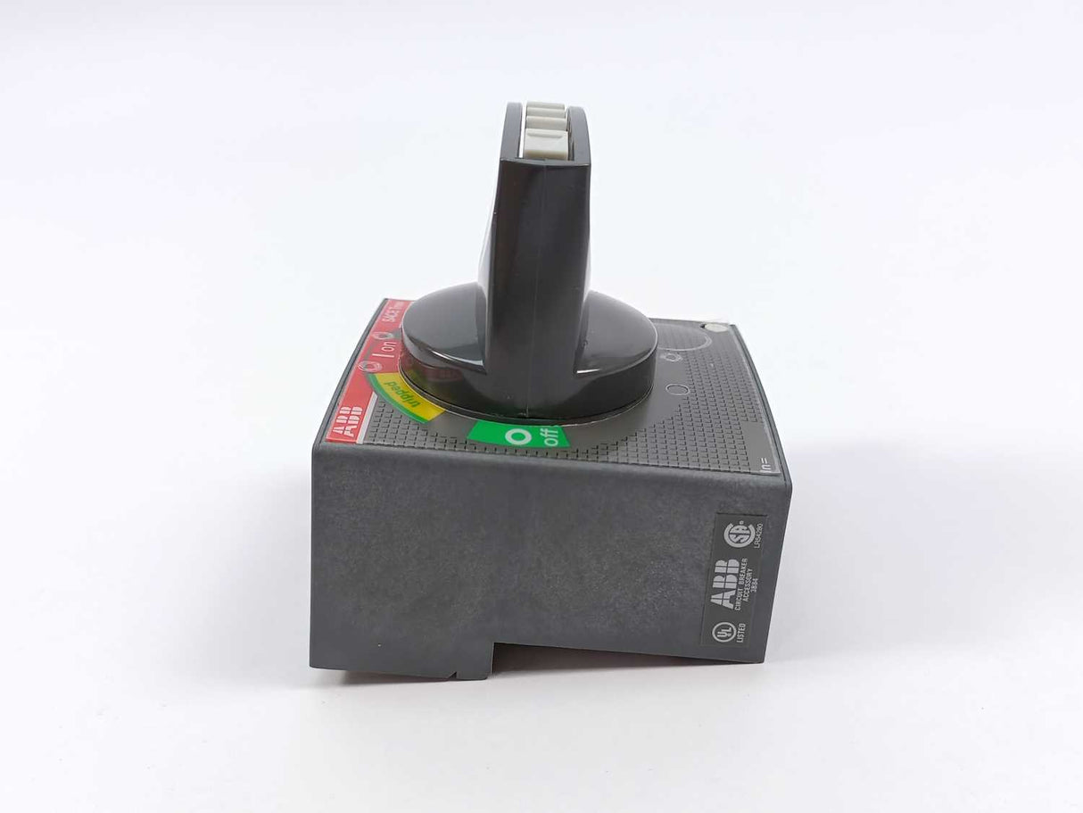 ABB 1SDA069053R1 RHD XT2-XT4 F/P STAND. DIRECT