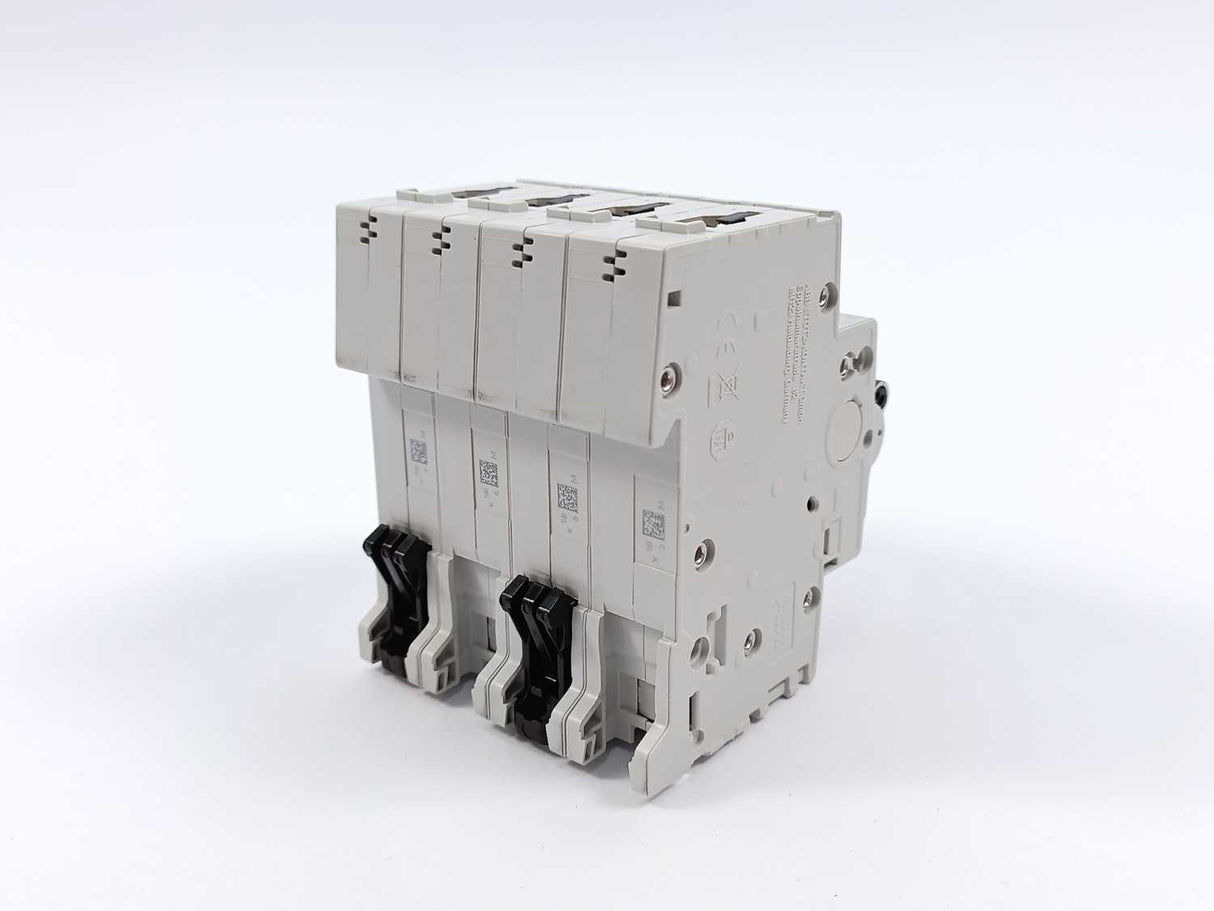 ABB 2CDS254001R0065 Miniature Circuit Breaker S204-B6