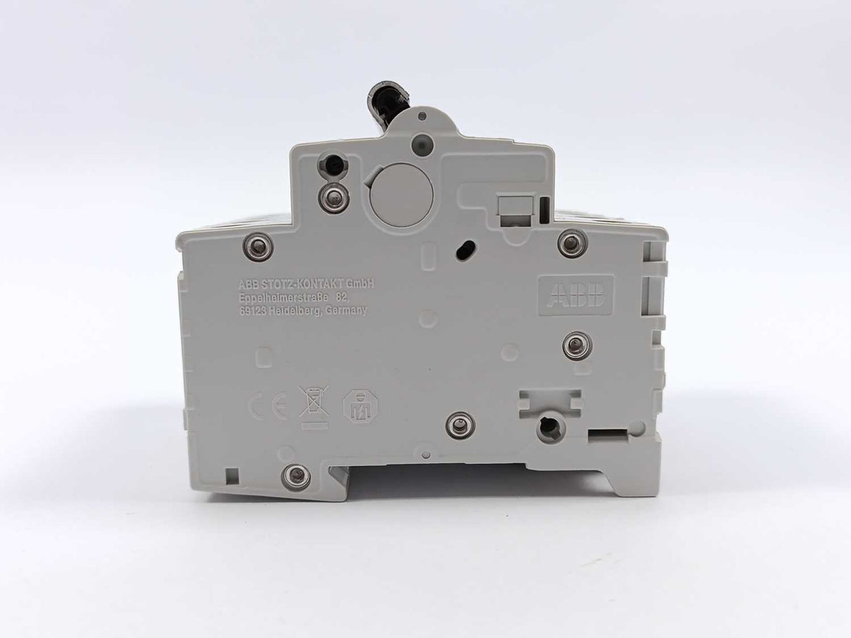 ABB 2CDS254001R0065 Miniature Circuit Breaker S204-B6