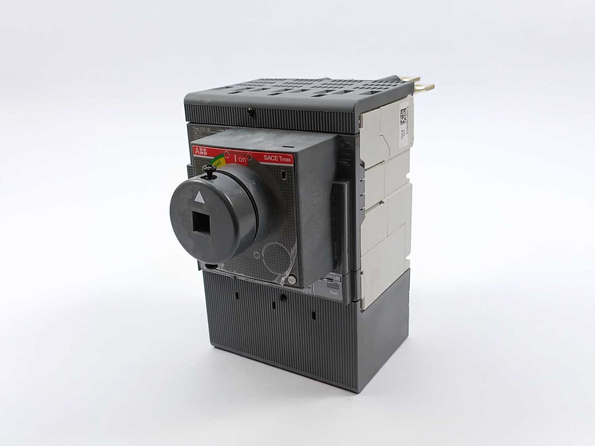 ABB XT2N160 Circuit Breaker TMAX