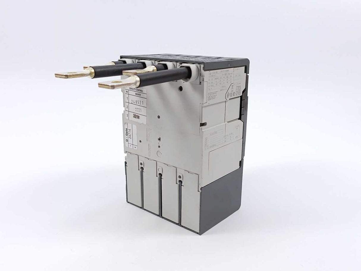 ABB XT2N160 Circuit Breaker TMAX