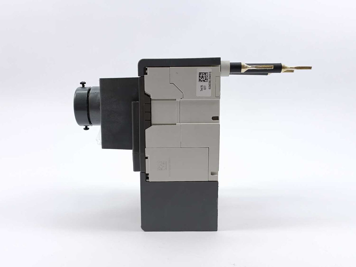 ABB XT2N160 Circuit Breaker TMAX