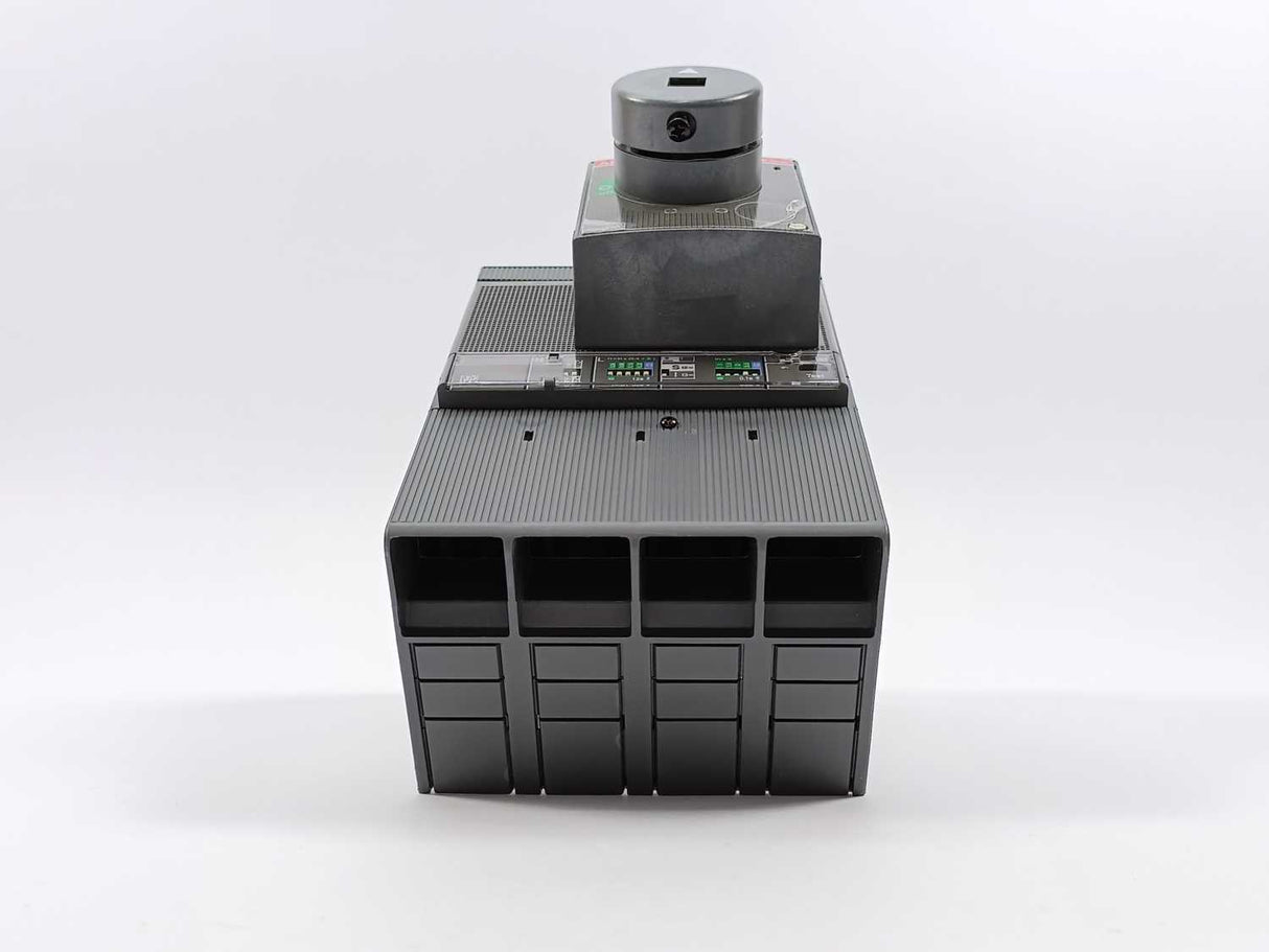 ABB XT2N160 Circuit Breaker TMAX
