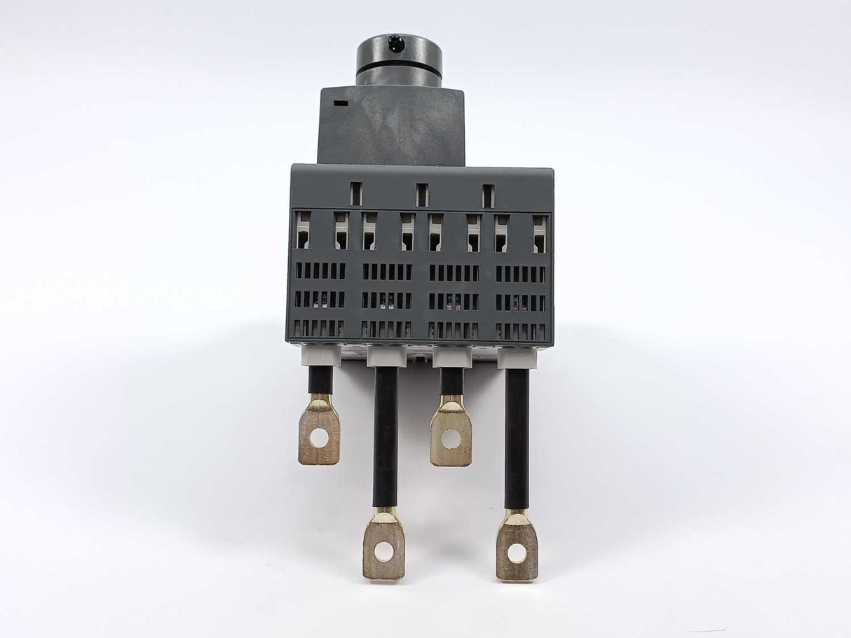 ABB XT2N160 Circuit Breaker TMAX