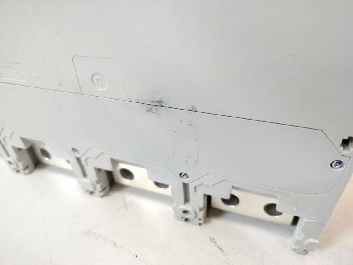 ABB SACE TMAX XT7 D 1250 Circuit Breaker