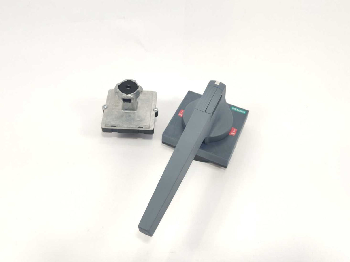 Siemens 8UD1161-4AE21 Door-coupling rotary operating mechanism