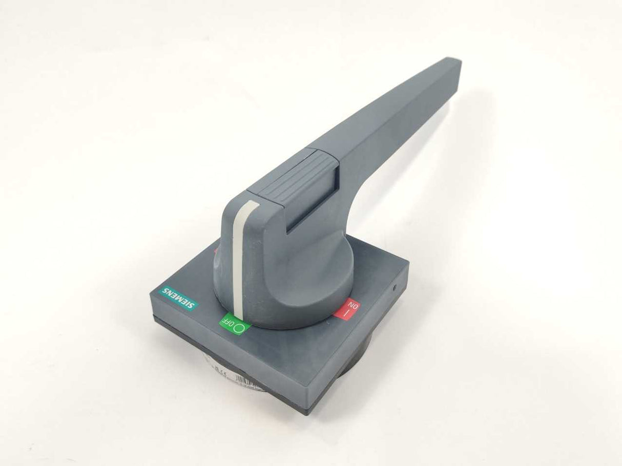 Siemens 8UD1161-4AE21 Door-coupling rotary operating mechanism