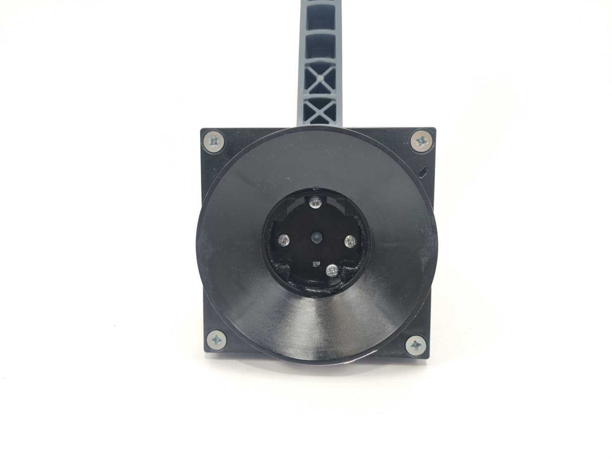 Siemens 8UD1161-4AE21 Door-coupling rotary operating mechanism