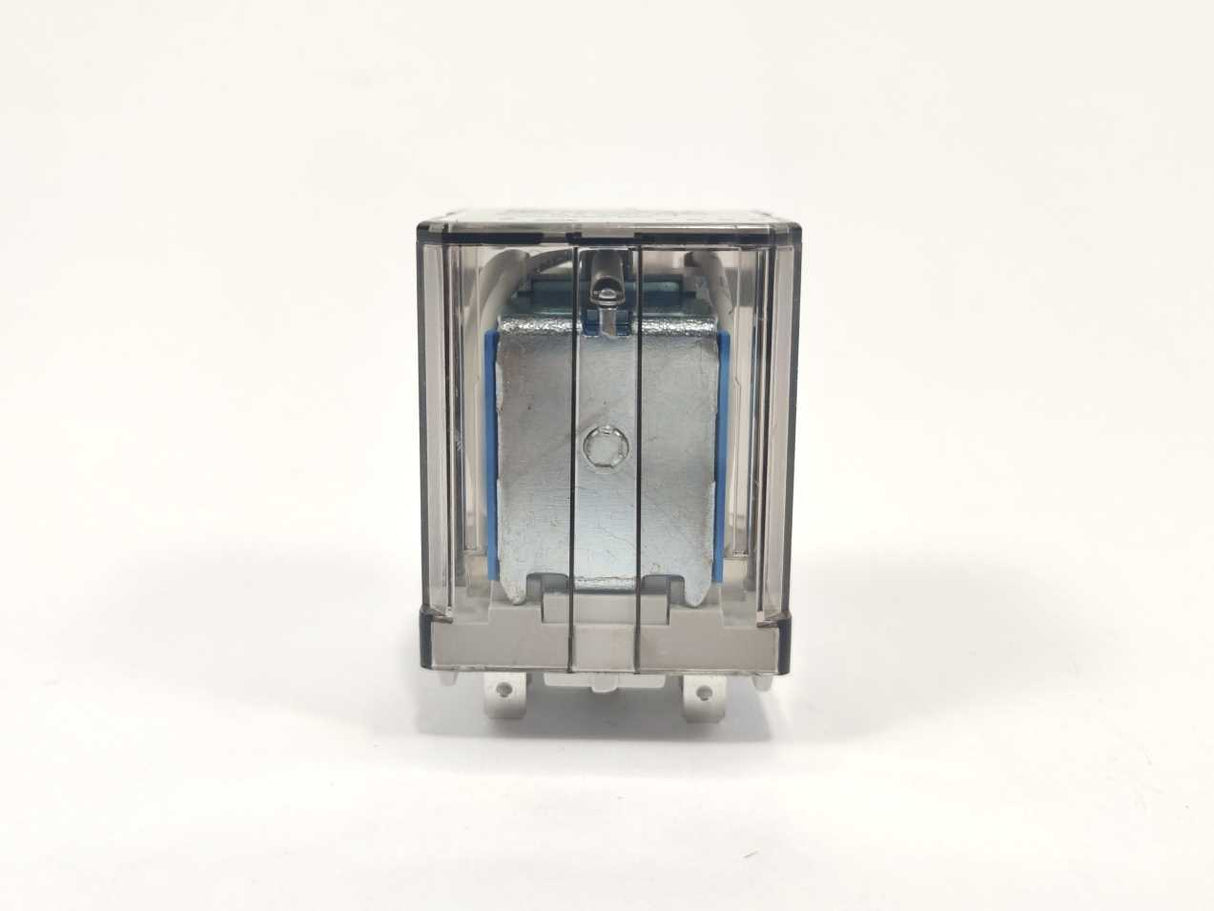 Finder 62.33.9.220.4300 Plug relay 220 V/DC 8 Pcs.