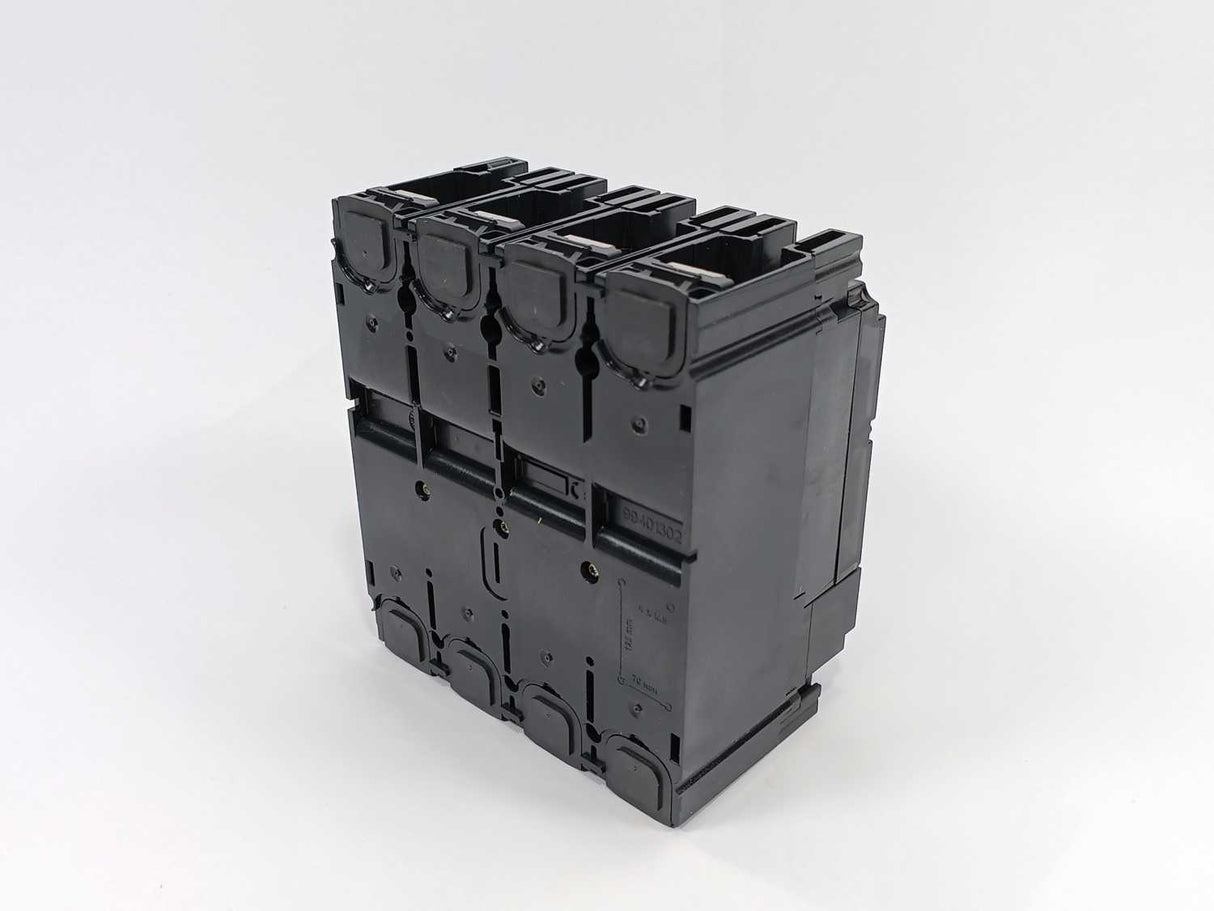 Schneider Electric C25B4TM160 Circuit Breaker ComPacT NSX250B