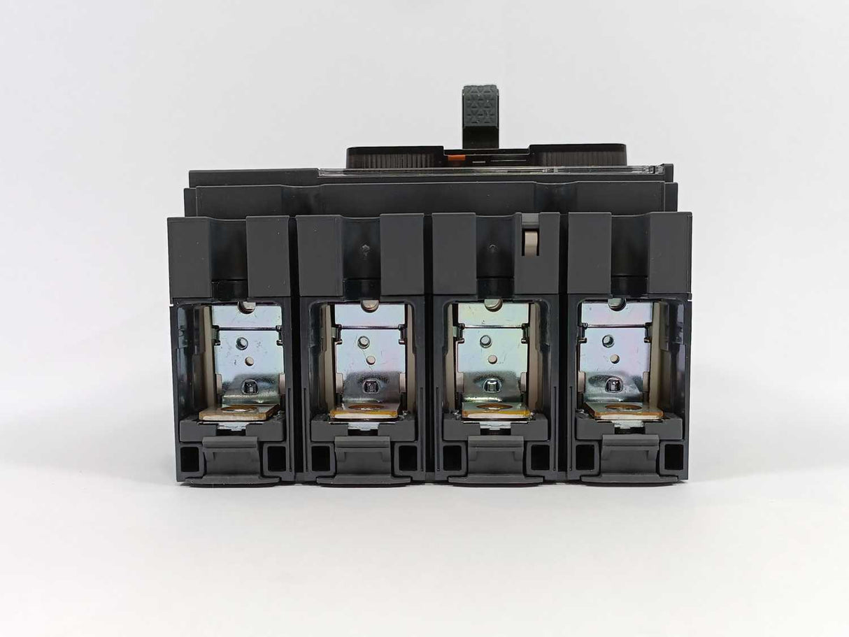 Schneider Electric C25B4TM160 Circuit Breaker ComPacT NSX250B