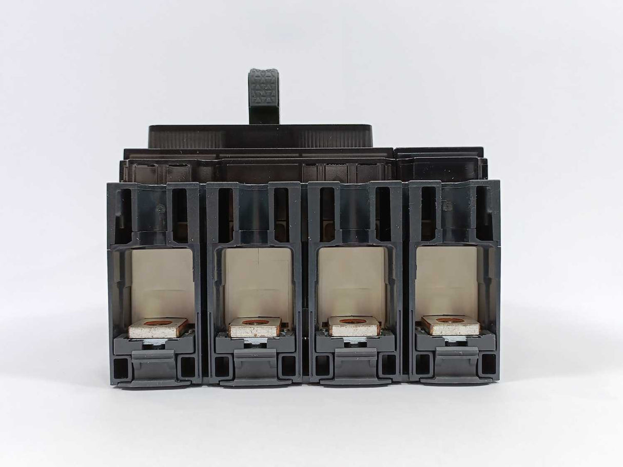 Schneider Electric C25B4TM160 Circuit Breaker ComPacT NSX250B